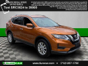 Thumbnail image of 2017 Nissan Rogue at NYC Motorcars of The Bronx