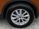 Thumbnail image of 2017 Nissan Rogue at NYC Motorcars of The Bronx