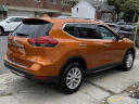 Thumbnail image of 2017 Nissan Rogue at NYC Motorcars of The Bronx