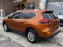 Thumbnail image of 2017 Nissan Rogue at NYC Motorcars of The Bronx