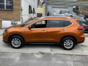 Thumbnail image of 2017 Nissan Rogue at NYC Motorcars of The Bronx