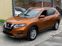 Thumbnail image of 2017 Nissan Rogue at NYC Motorcars of The Bronx