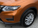 Thumbnail image of 2017 Nissan Rogue at NYC Motorcars of The Bronx