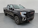 Thumbnail image of 2022 GMC Sierra 1500 Limited at Bergstrom Chevrolet of Middleton