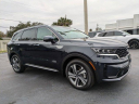 Thumbnail image of 2022 Kia Sorento Plug-In Hybrid at Daytona Kia - New