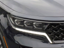 Thumbnail image of 2022 Kia Sorento Plug-In Hybrid at Daytona Kia - New