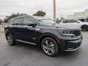 Thumbnail image of 2022 Kia Sorento Plug-In Hybrid at Daytona Kia - New