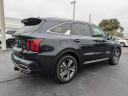 Thumbnail image of 2022 Kia Sorento Plug-In Hybrid at Daytona Kia - New