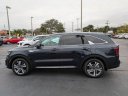 Thumbnail image of 2022 Kia Sorento Plug-In Hybrid at Daytona Kia - New
