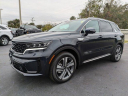 Thumbnail image of 2022 Kia Sorento Plug-In Hybrid at Daytona Kia - New