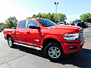 Thumbnail image of 2022 Ram 2500 at Gary Mathews Motors