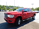 Thumbnail image of 2022 Ram 2500 at Gary Mathews Motors