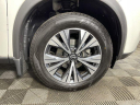 Thumbnail image of 2022 Nissan Rogue at Stuckey Buick GMC - New