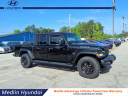 Thumbnail image of 2023 Jeep Gladiator at Medlin Motors Inc.