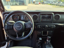 Thumbnail image of 2023 Jeep Gladiator at Medlin Motors Inc.