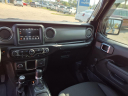 2023 Jeep Gladiator Willys at Medlin Motors Inc.