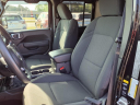 Thumbnail image of 2023 Jeep Gladiator at Medlin Motors Inc.