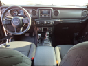 Thumbnail image of 2023 Jeep Gladiator at Medlin Motors Inc.