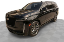Thumbnail image of 2024 Cadillac Escalade at VeraCadillacBuickGMC-New of Pembroke Pines, FL