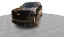 Thumbnail image of 2024 Cadillac Escalade at Vera Cadillac Buick GMC