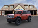 Thumbnail image of 2024 Ford Bronco at LaFontaine Ford St. Clair
