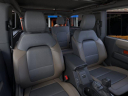 Thumbnail image of 2024 Ford Bronco at LaFontaine Ford St. Clair