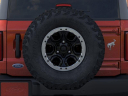 Thumbnail image of 2024 Ford Bronco at LaFontaine Ford St. Clair