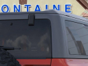 Thumbnail image of 2024 Ford Bronco at LaFontaine Ford St. Clair
