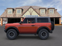 Thumbnail image of 2024 Ford Bronco at LaFontaine Ford St. Clair
