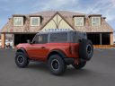 Thumbnail image of 2024 Ford Bronco at LaFontaine Ford St. Clair