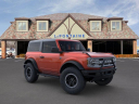 Thumbnail image of 2024 Ford Bronco at LaFontaine Ford St. Clair