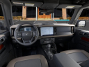 Thumbnail image of 2024 Ford Bronco at LaFontaine Ford St. Clair