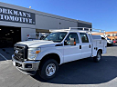 Thumbnail image of 2015 Ford F-250 Super Duty at Workman's Automotive LLC