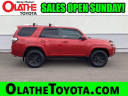 Thumbnail image of 2015 Toyota 4Runner at Olathe Toyota ScionUsed