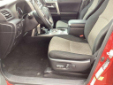 2015 Toyota 4Runner SR5 at Olathe Toyota ScionUsed