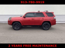 Thumbnail image of 2015 Toyota 4Runner at Olathe Toyota ScionUsed