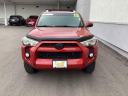 Thumbnail image of 2015 Toyota 4Runner at Olathe Toyota ScionUsed