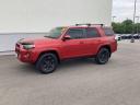 Thumbnail image of 2015 Toyota 4Runner at Olathe Toyota ScionUsed