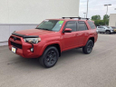 Thumbnail image of 2015 Toyota 4Runner at Olathe Toyota ScionUsed