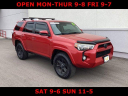 Thumbnail image of 2015 Toyota 4Runner at Olathe Toyota ScionUsed