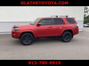 Thumbnail image of 2015 Toyota 4Runner at Olathe Toyota ScionUsed