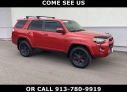 Thumbnail image of 2015 Toyota 4Runner at Olathe Toyota ScionUsed