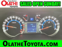 Thumbnail image of 2015 Toyota 4Runner at Olathe Toyota ScionUsed
