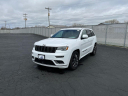 Thumbnail image of 2020 Jeep Grand Cherokee at Bergstrom Chevrolet of Green Bay