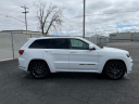 Thumbnail image of 2020 Jeep Grand Cherokee at Bergstrom Chevrolet of Green Bay