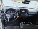 Thumbnail image of 2022 Nissan Titan at Franklin Motor Company