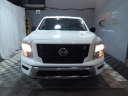 Thumbnail image of 2022 Nissan Titan at Franklin Motor Company