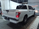 Thumbnail image of 2022 Nissan Titan at Franklin Motor Company