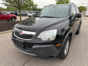 Thumbnail image of 2009 Saturn Vue at LaFontaine Infiniti of Ann Arbor
