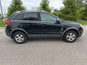 Thumbnail image of 2009 Saturn Vue at LaFontaine Infiniti of Ann Arbor